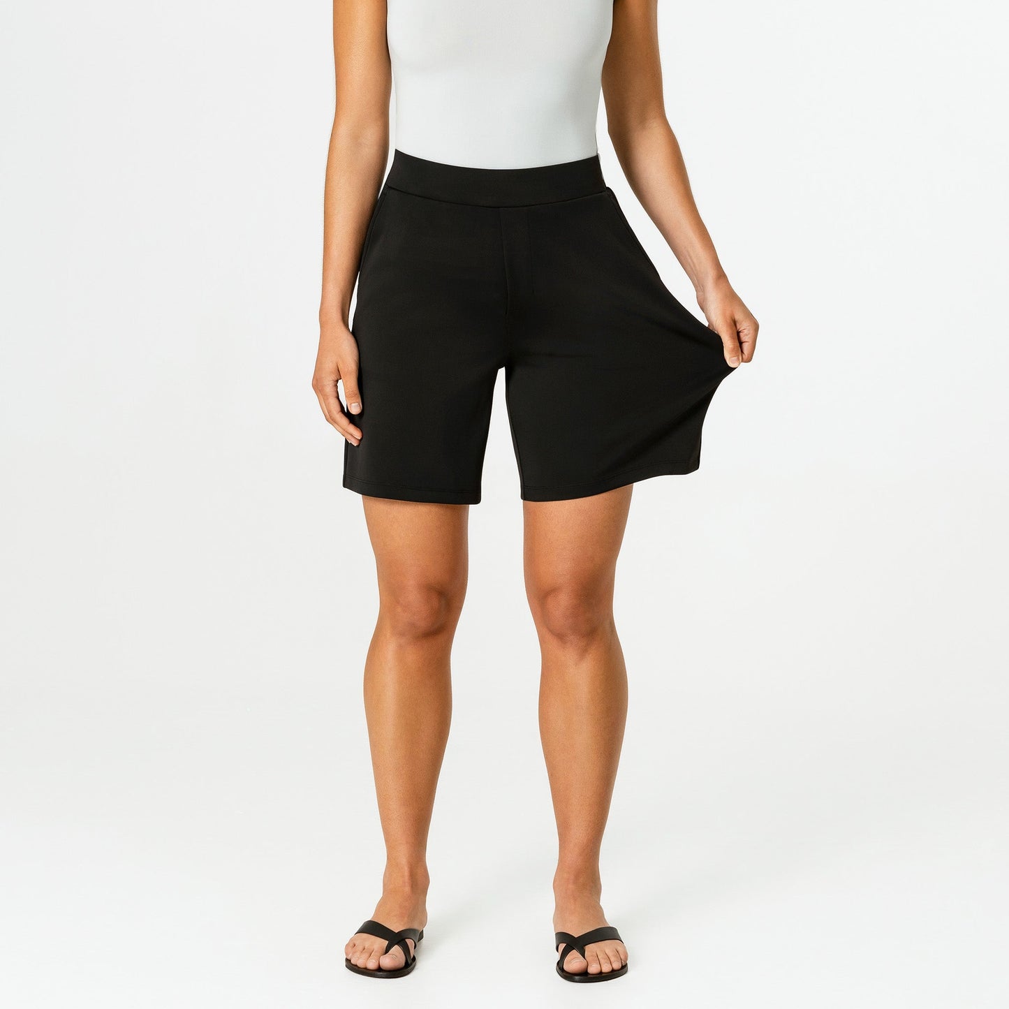 Summer Shorts