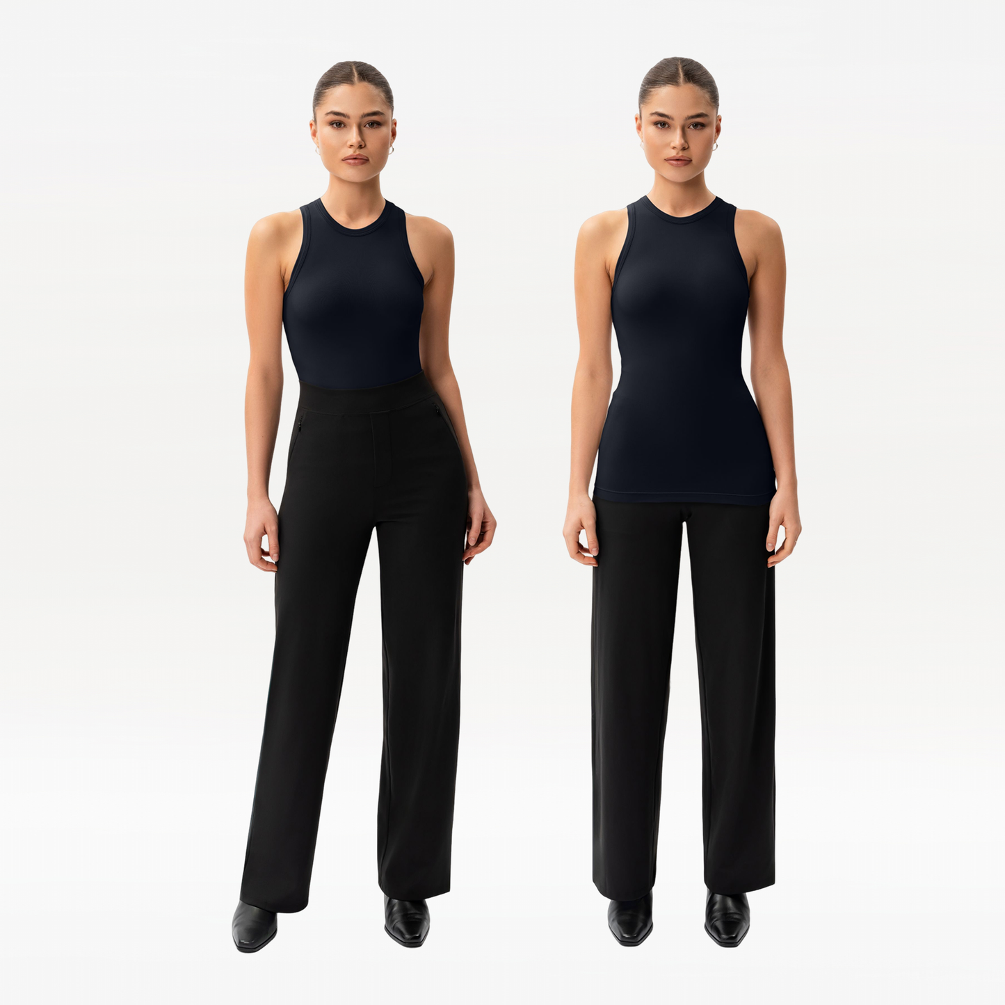 Soft Racerback Tank