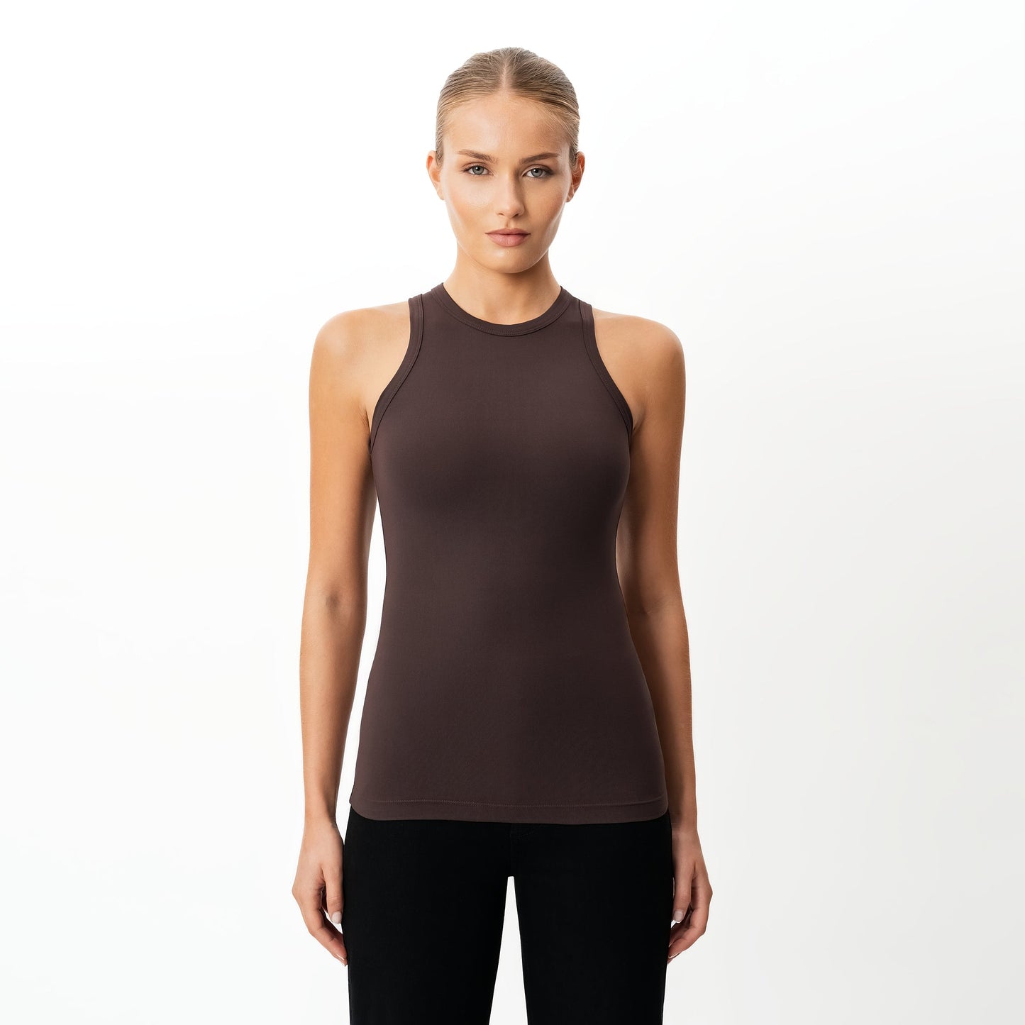 Soft Racerback Tank