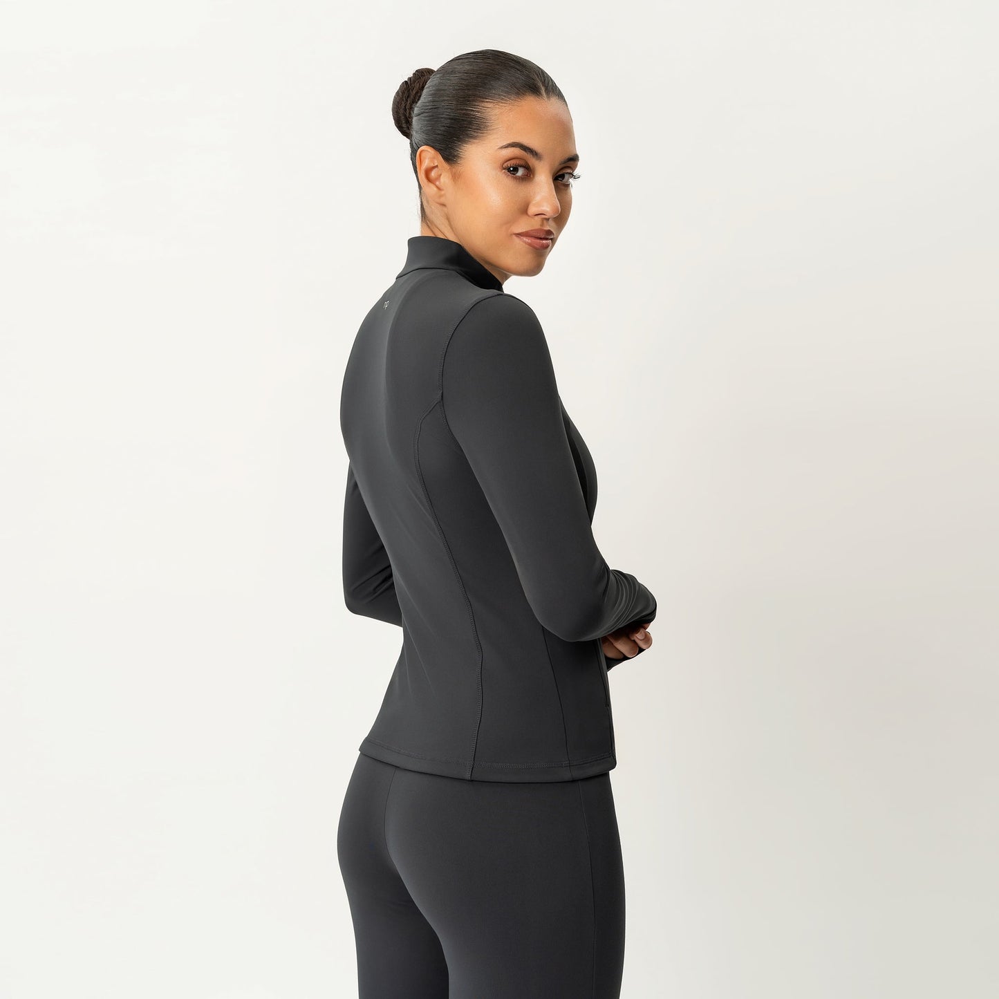 Asana Active Jacket