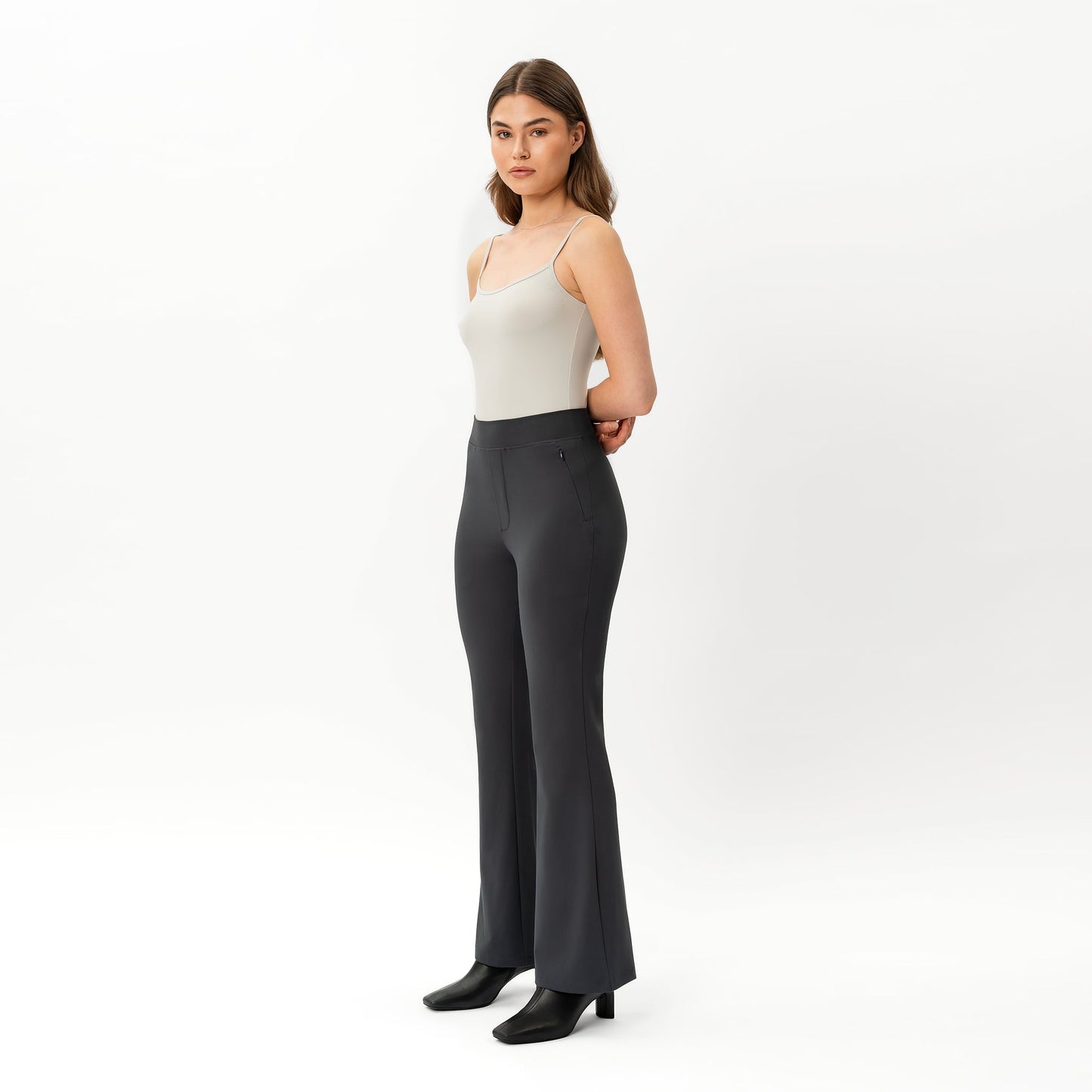 Asana Bootcut Pant