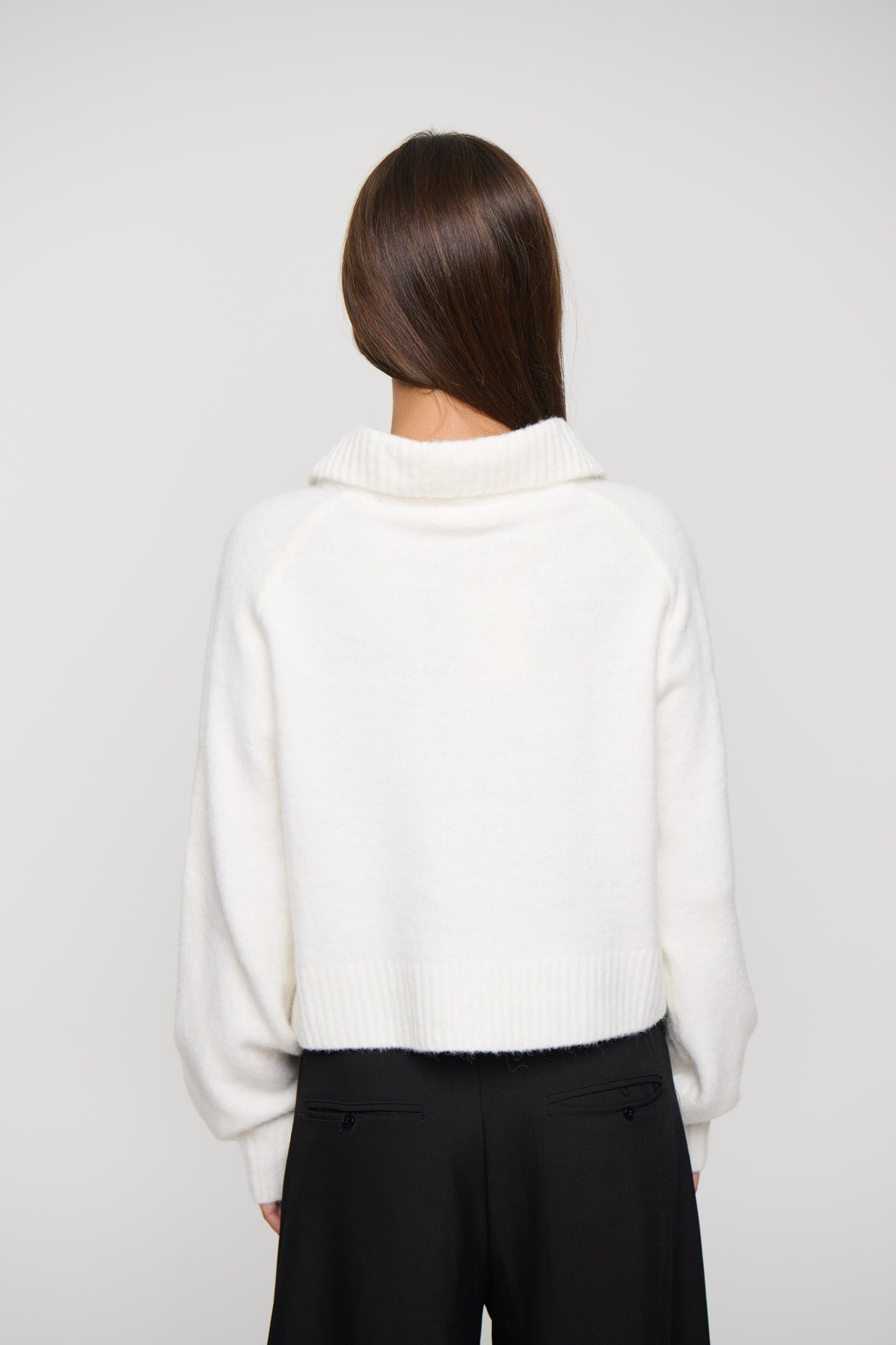 Alyce Cardi White