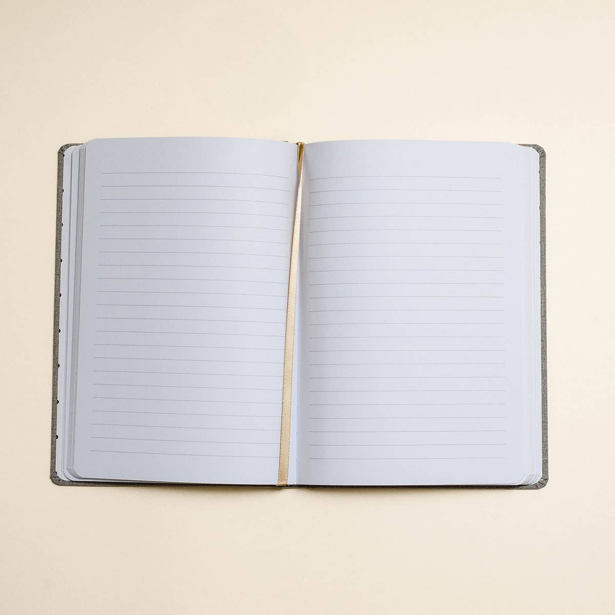 Strong Beautiful Brave Courageous Journal