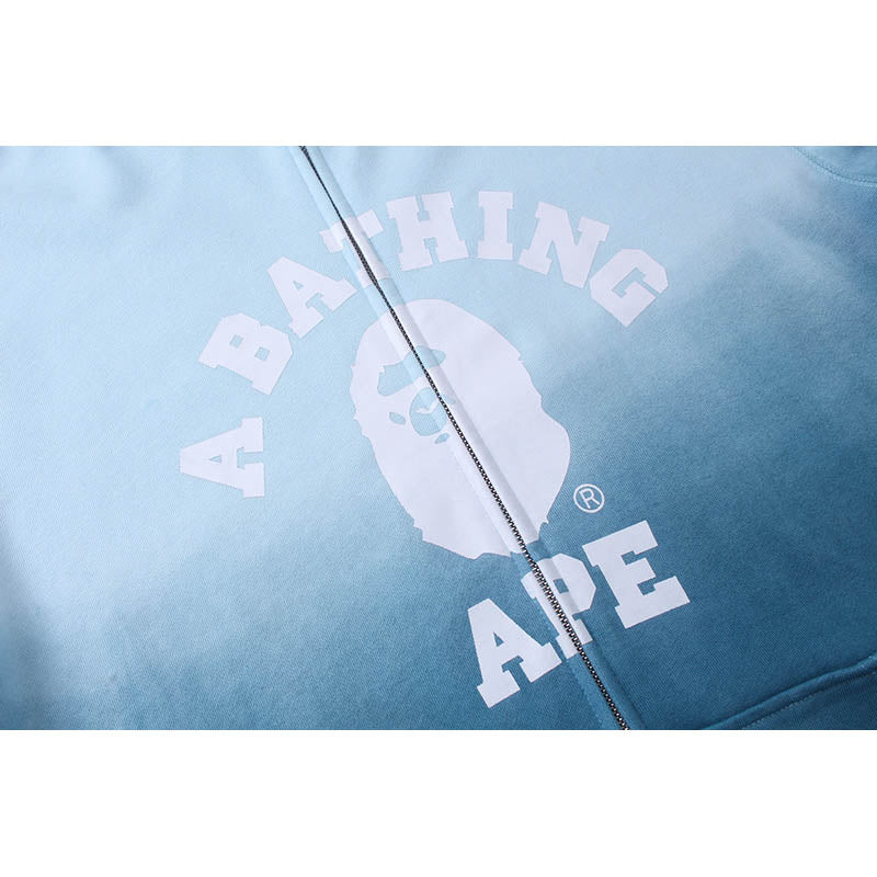 Bathing Ape Hoodie