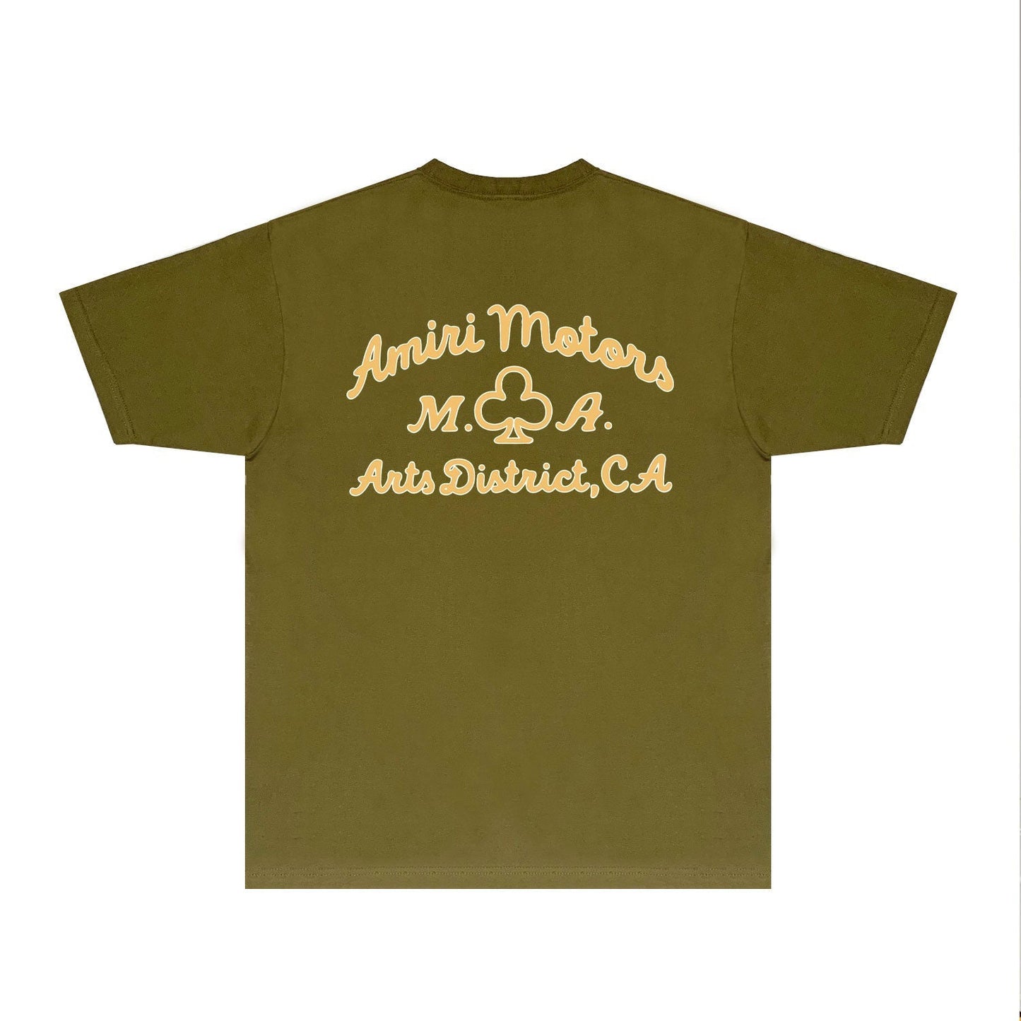 Amiri T Shirts