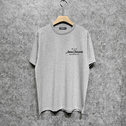 Amiri T Shirts