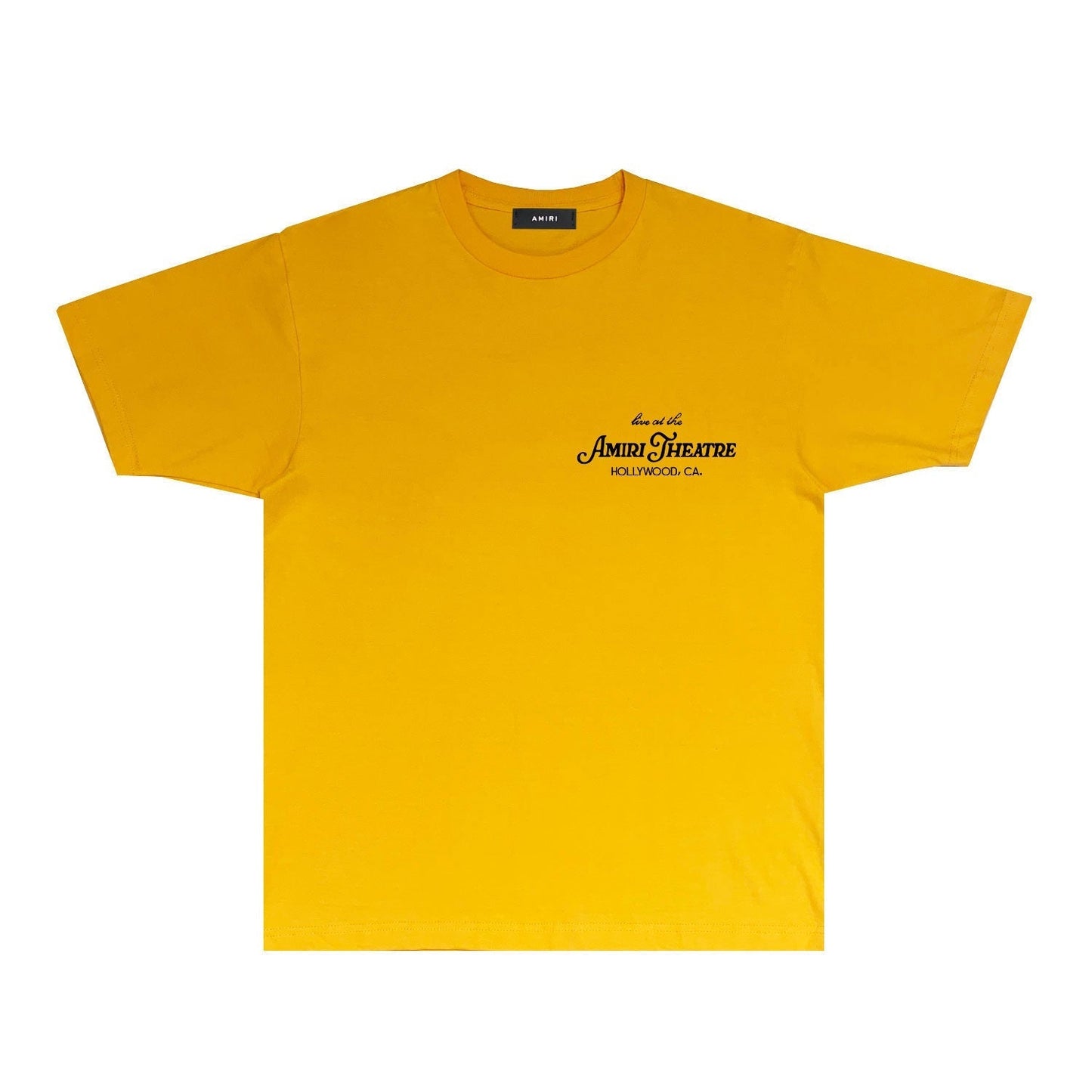 Amiri T Shirts
