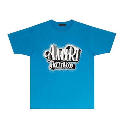Amiri T Shirts