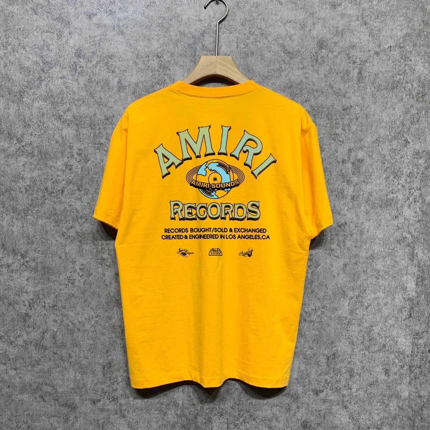 Amiri T Shirts