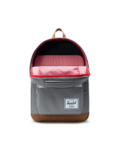 Herschel Pop Quiz Backpack Grey
