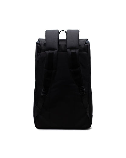 Herschel Little America Backpack Pro Black