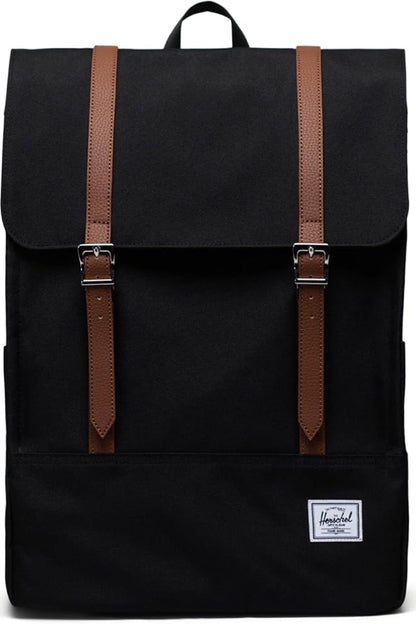 Herschel Survey Backpack Black/Tan