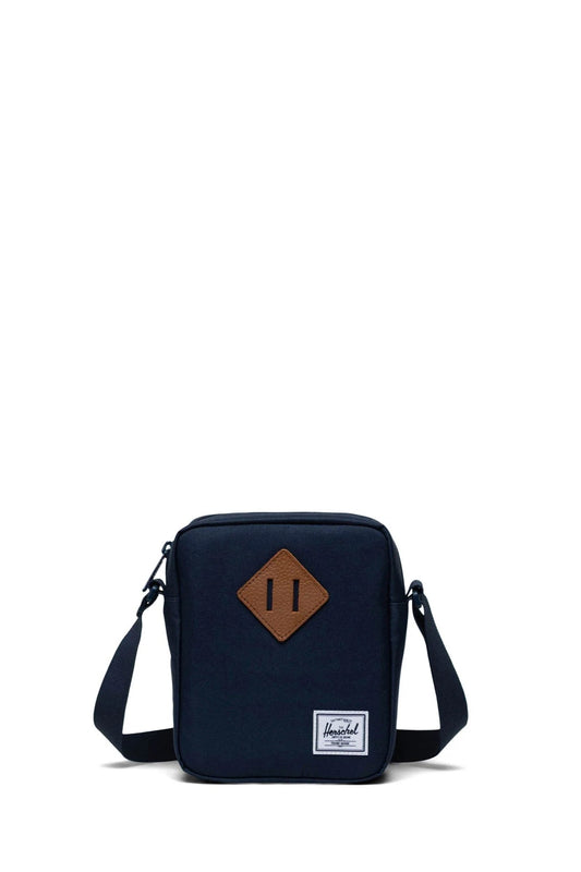 Herschel Heritage Crossbody Navy