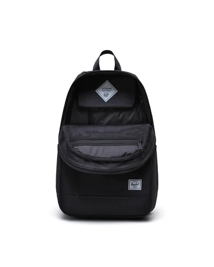 Herschel Seymour Backpack Black
