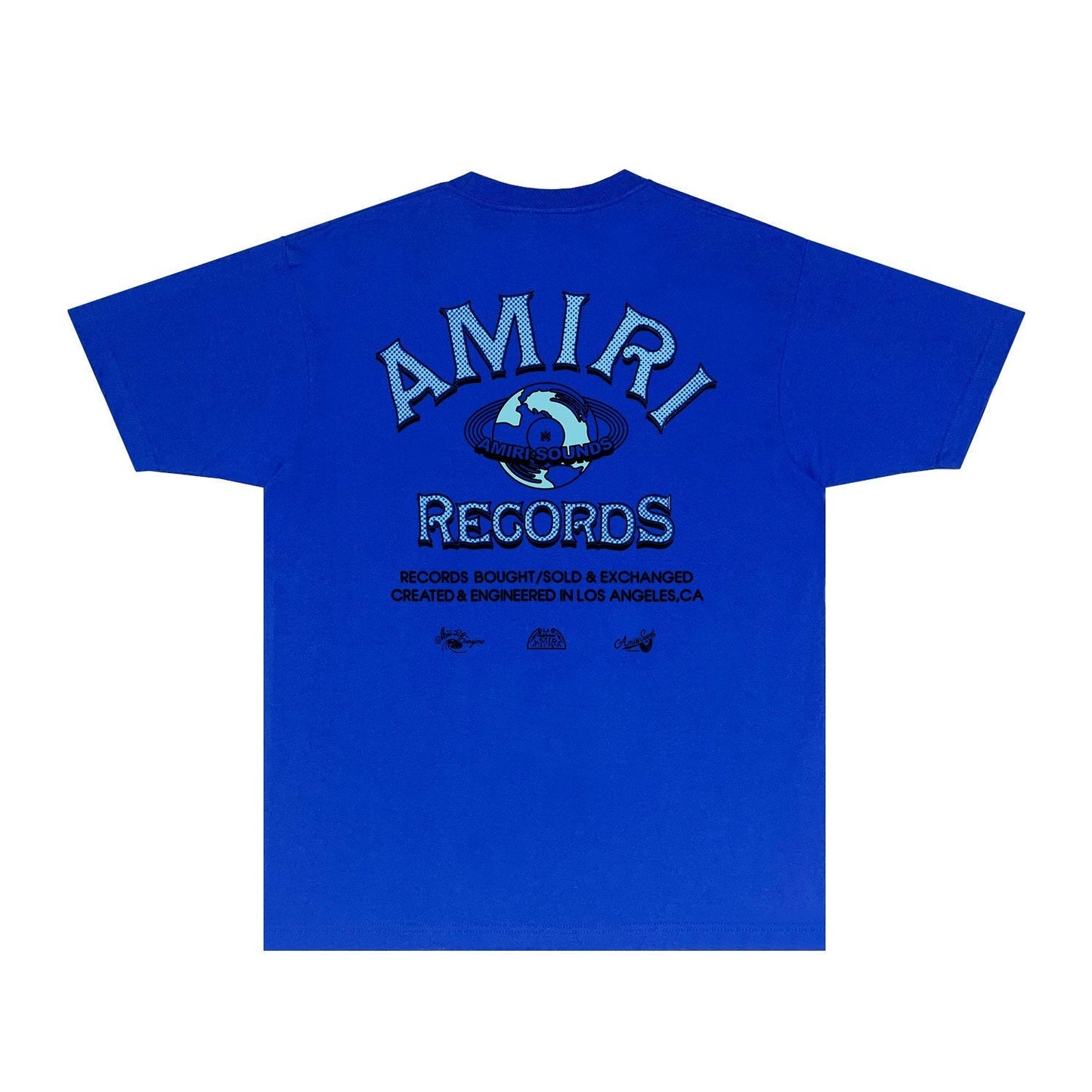 Amiri T Shirts