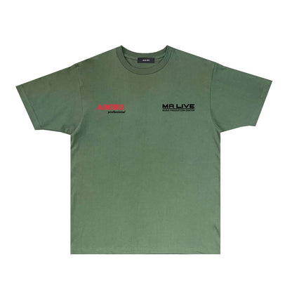 Amiri T Shirts