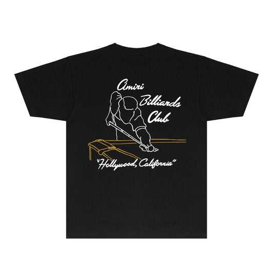 Amiri T Shirts