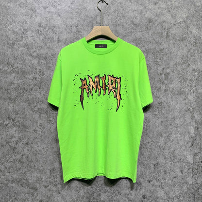 Amiri T Shirts