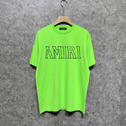 Amiri T Shirts