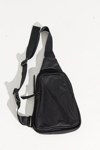 Kirby Crossbody Bag Black