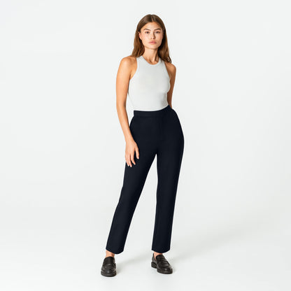 Tailored Slim Trouser