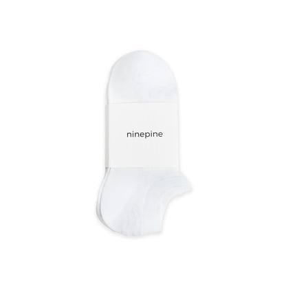 Ankle Socks (3 Pack) - Clean