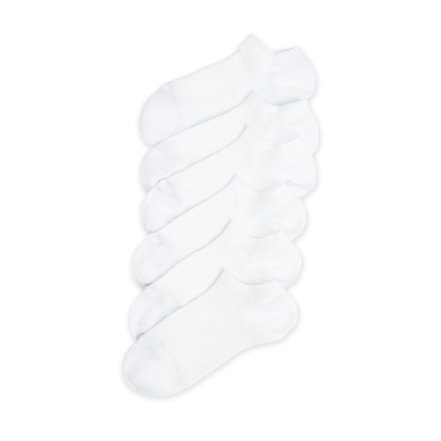 Ankle Socks (3 Pack) - Clean