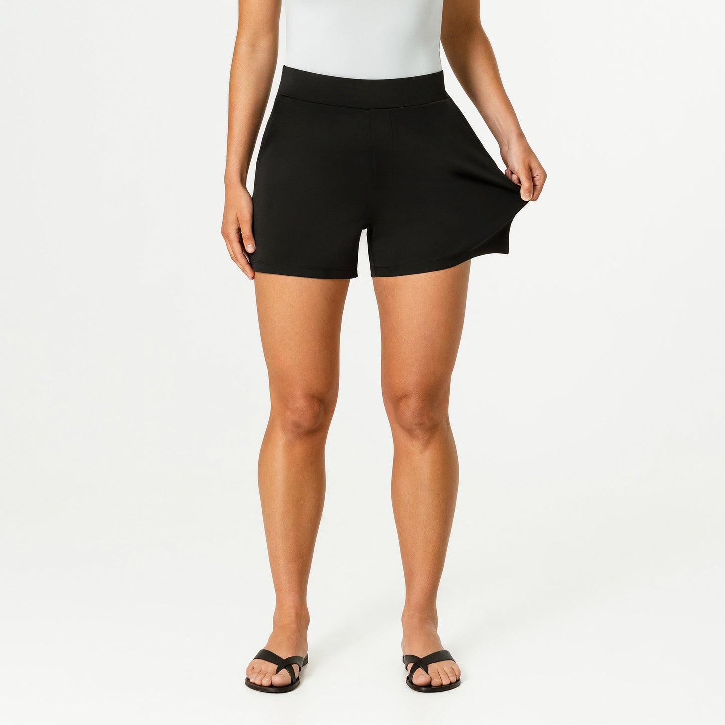 Summer Shorts