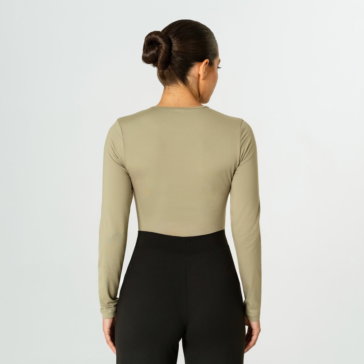 Soft Long-sleeve T-shirt