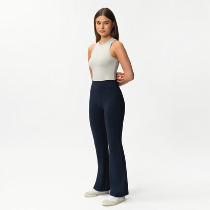 Asana Flared Legging