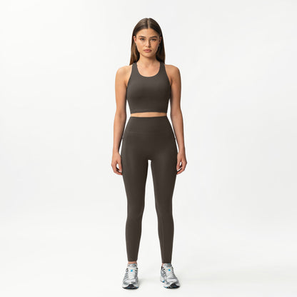 Asana Pocket Legging