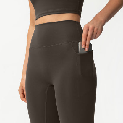 Asana Pocket Legging