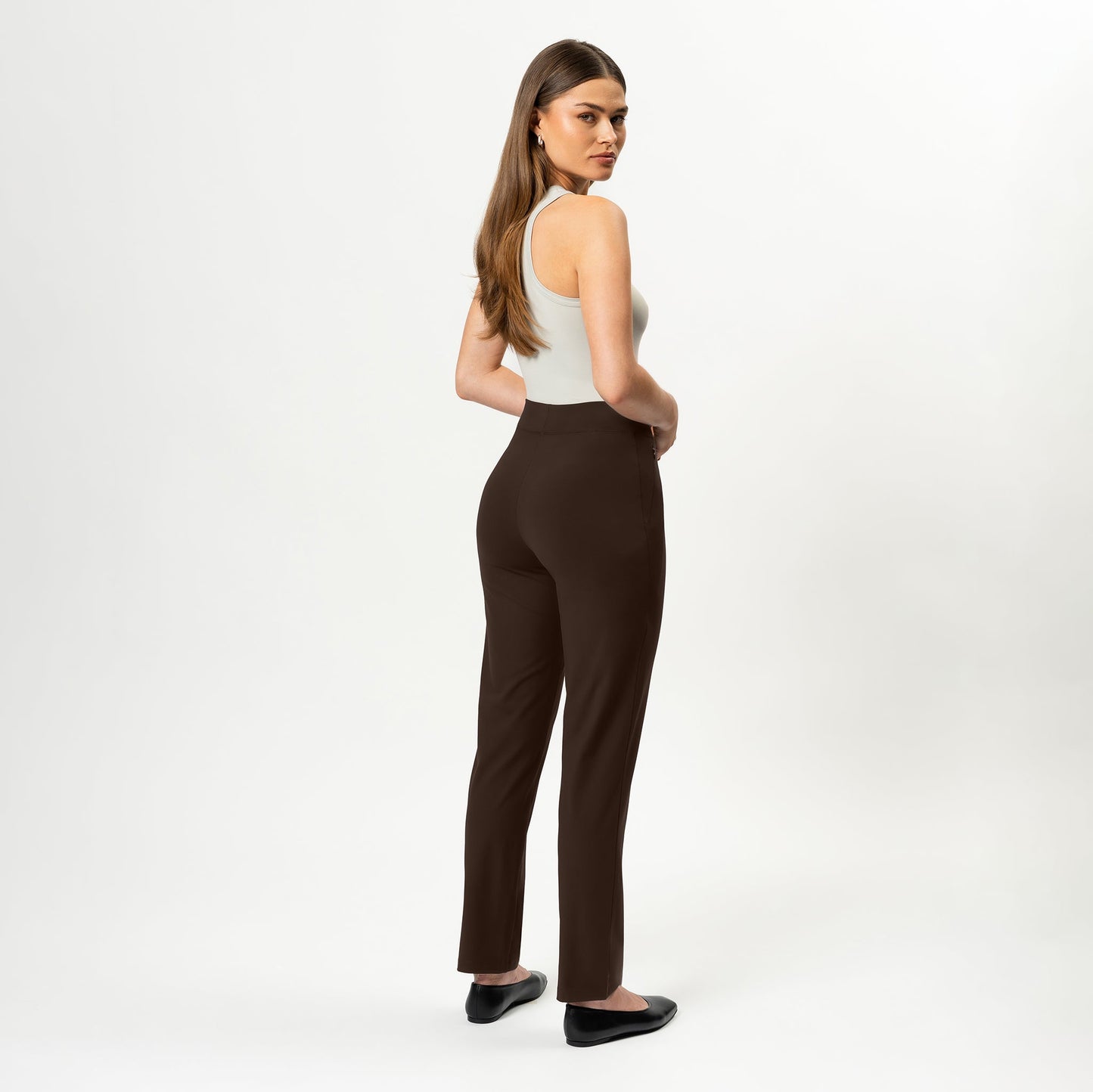 Asana Slim Pant
