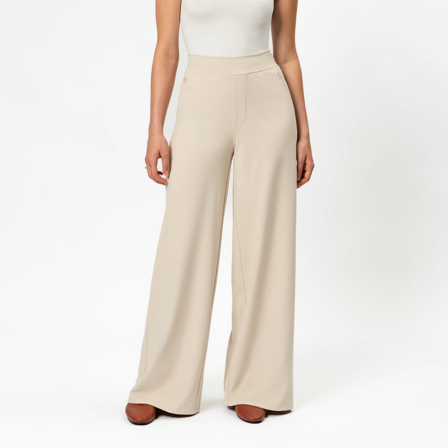 Asana Wide Pant