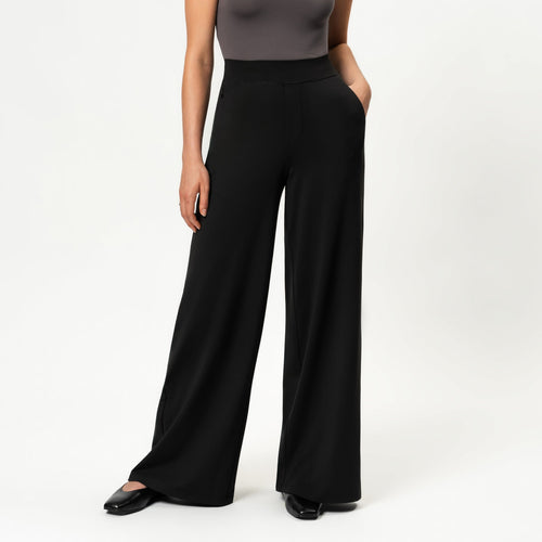 Asana Wide Pant