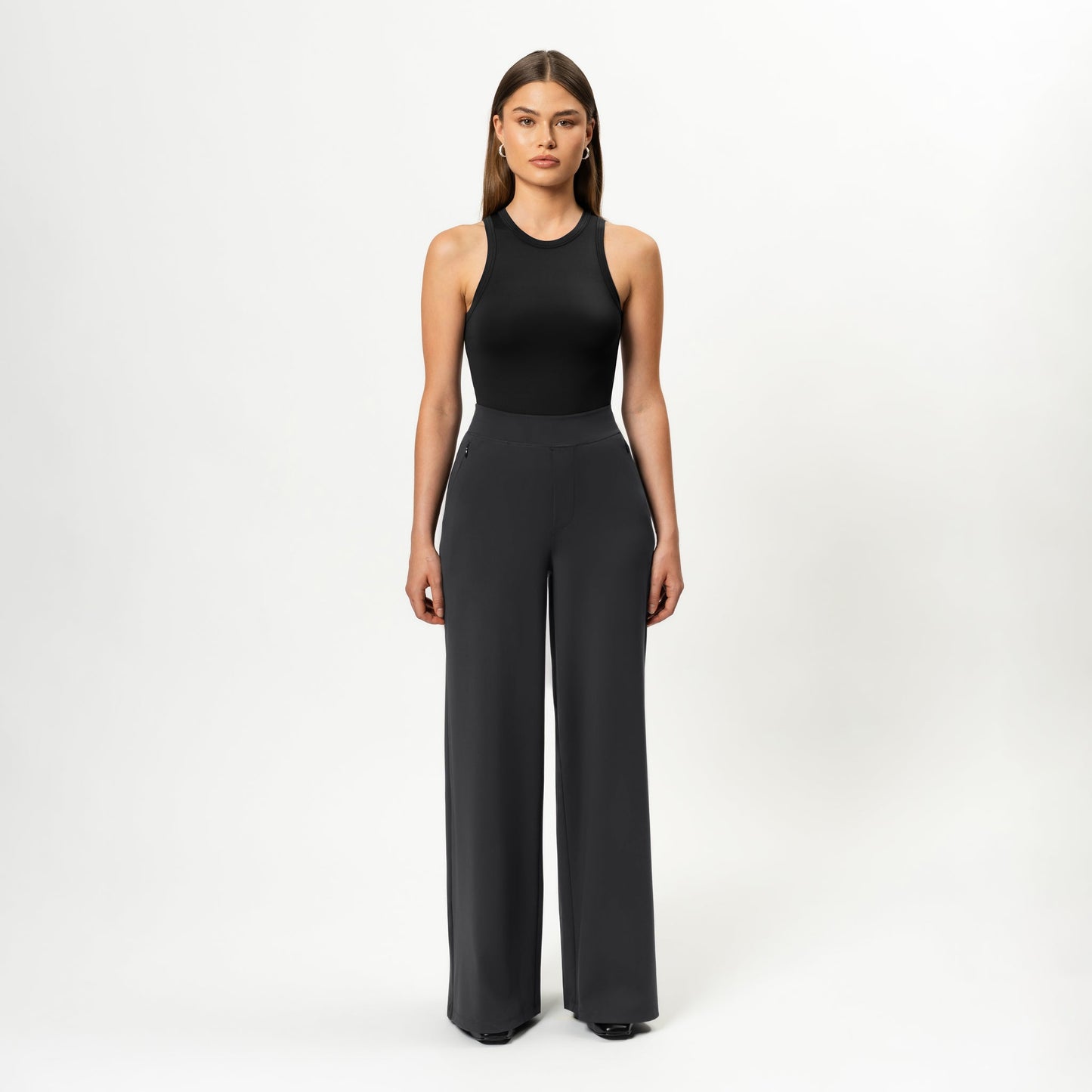 Asana Wide Pant