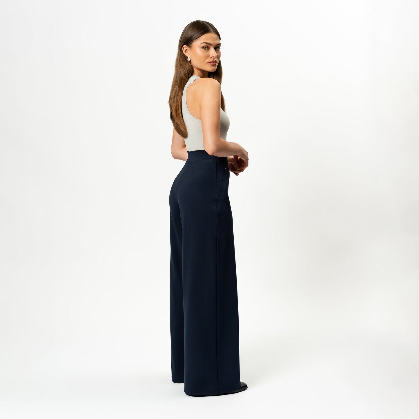 Asana Wide Pant