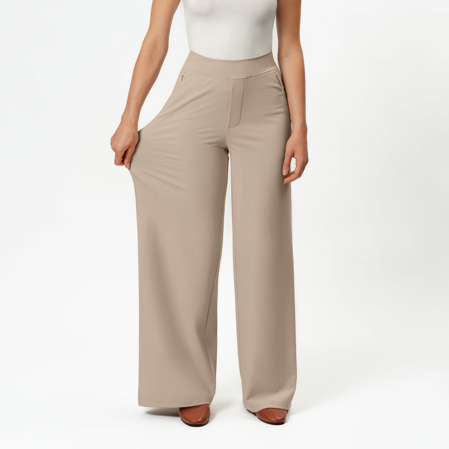 Asana Wide Pant