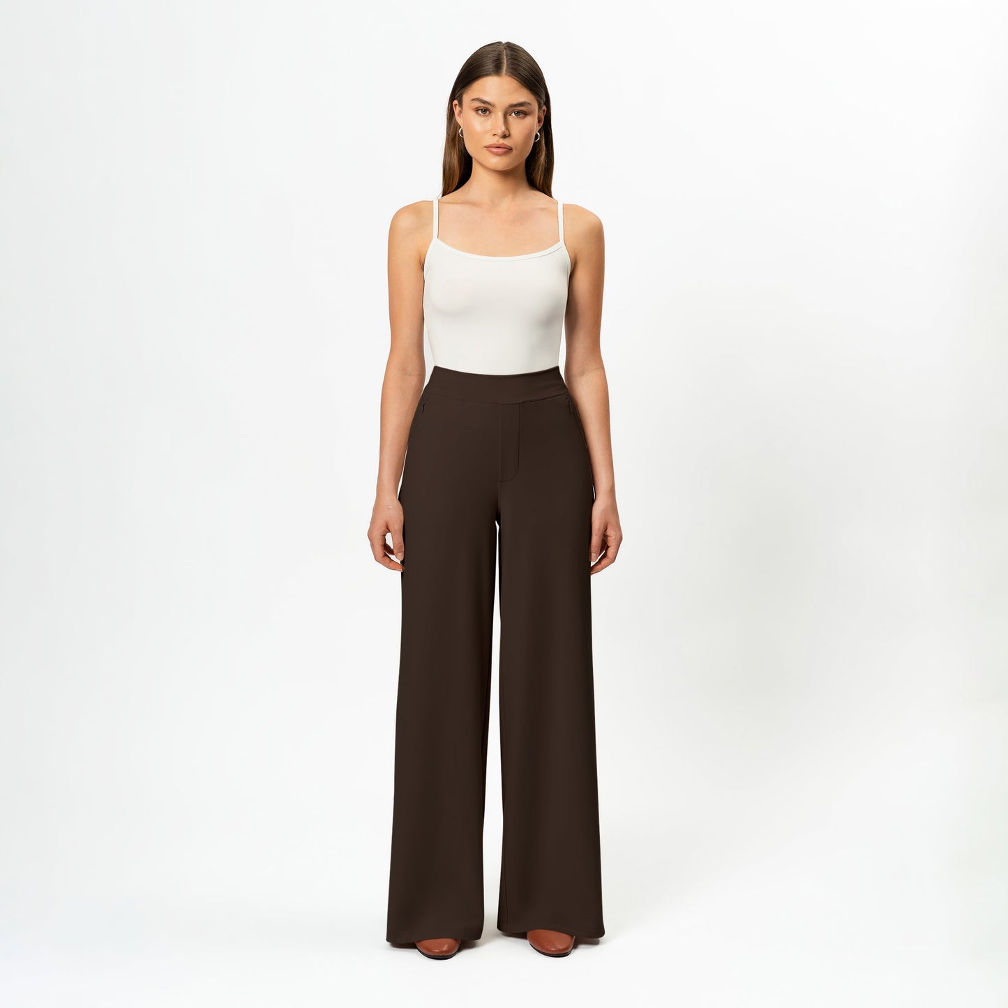 Asana Wide Pant