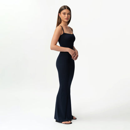 Maxi Slip Dress