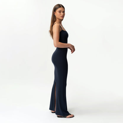 Maxi Slip Dress