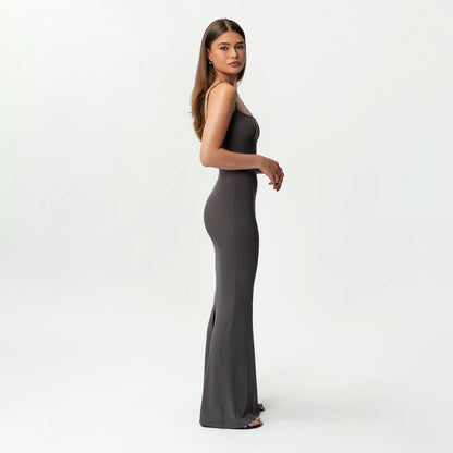 Maxi Slip Dress