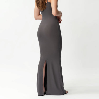 Maxi Slip Dress