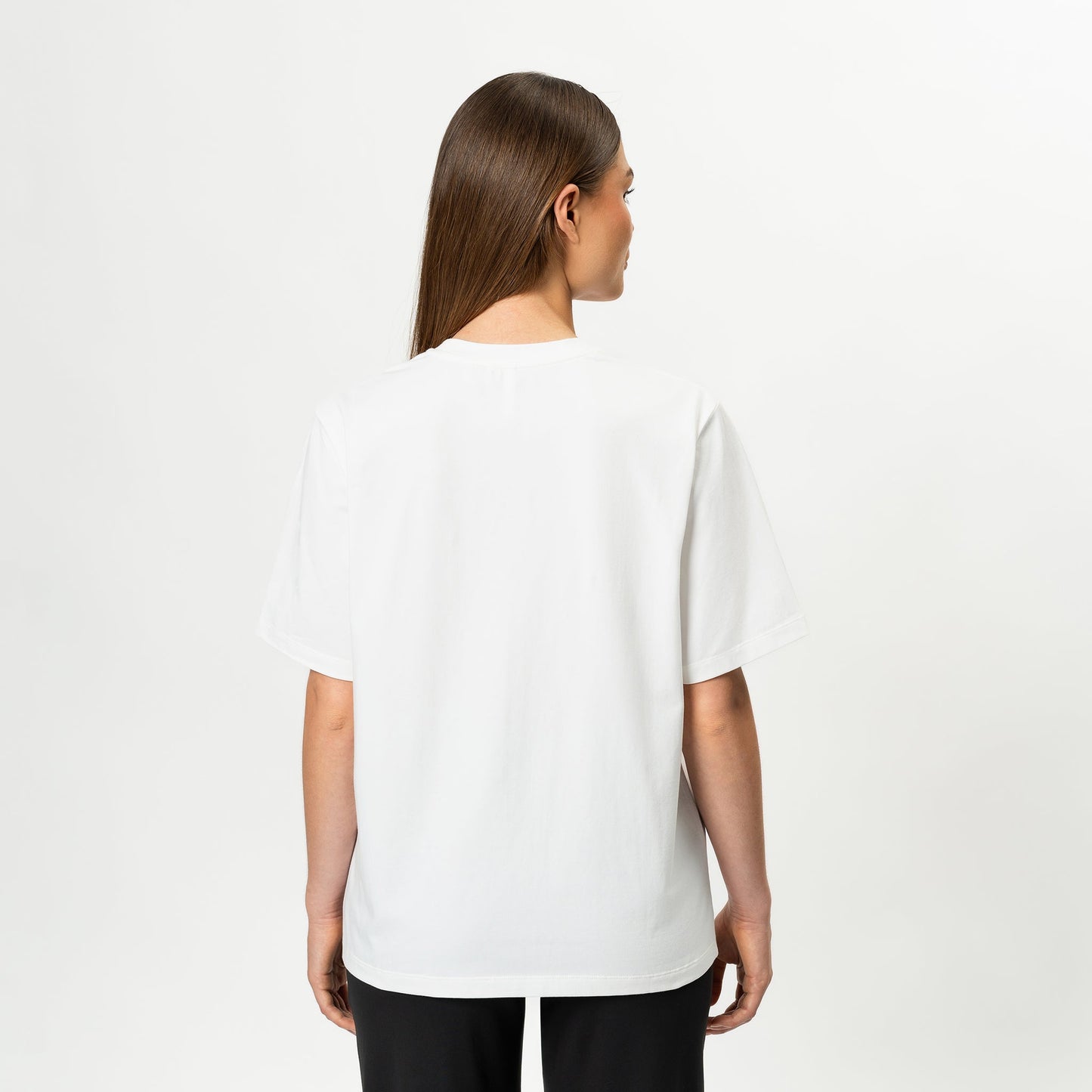 Classic Pima T-shirt