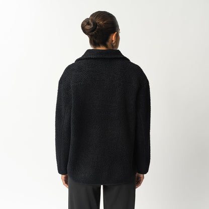 Fleece Jacket
