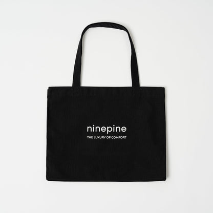 Luxury of Comfort Tote Bag