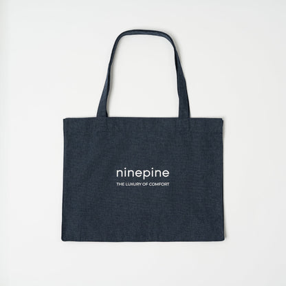 Luxury of Comfort Tote Bag