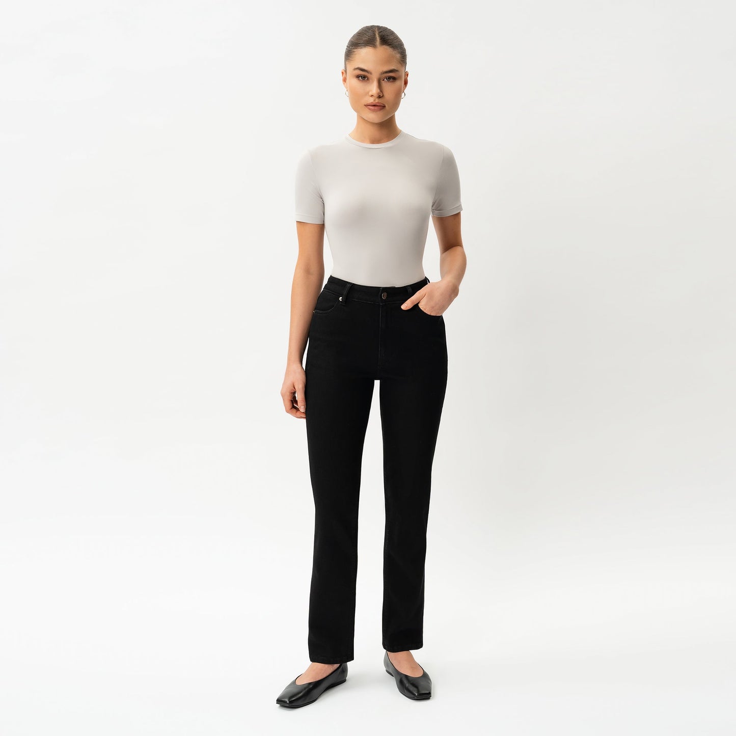 Slim ComfortDenim™ Jeans