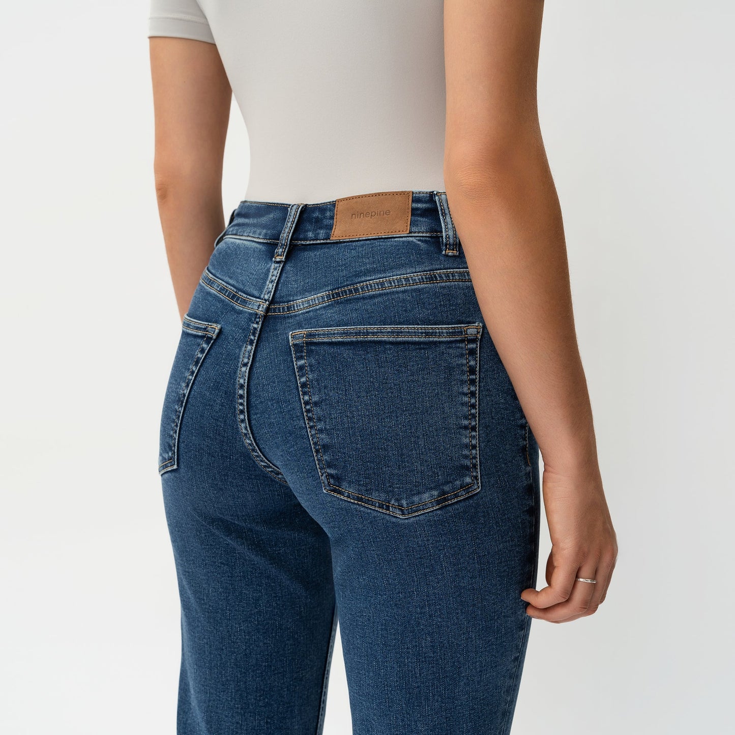 Slim ComfortDenim™ Jeans