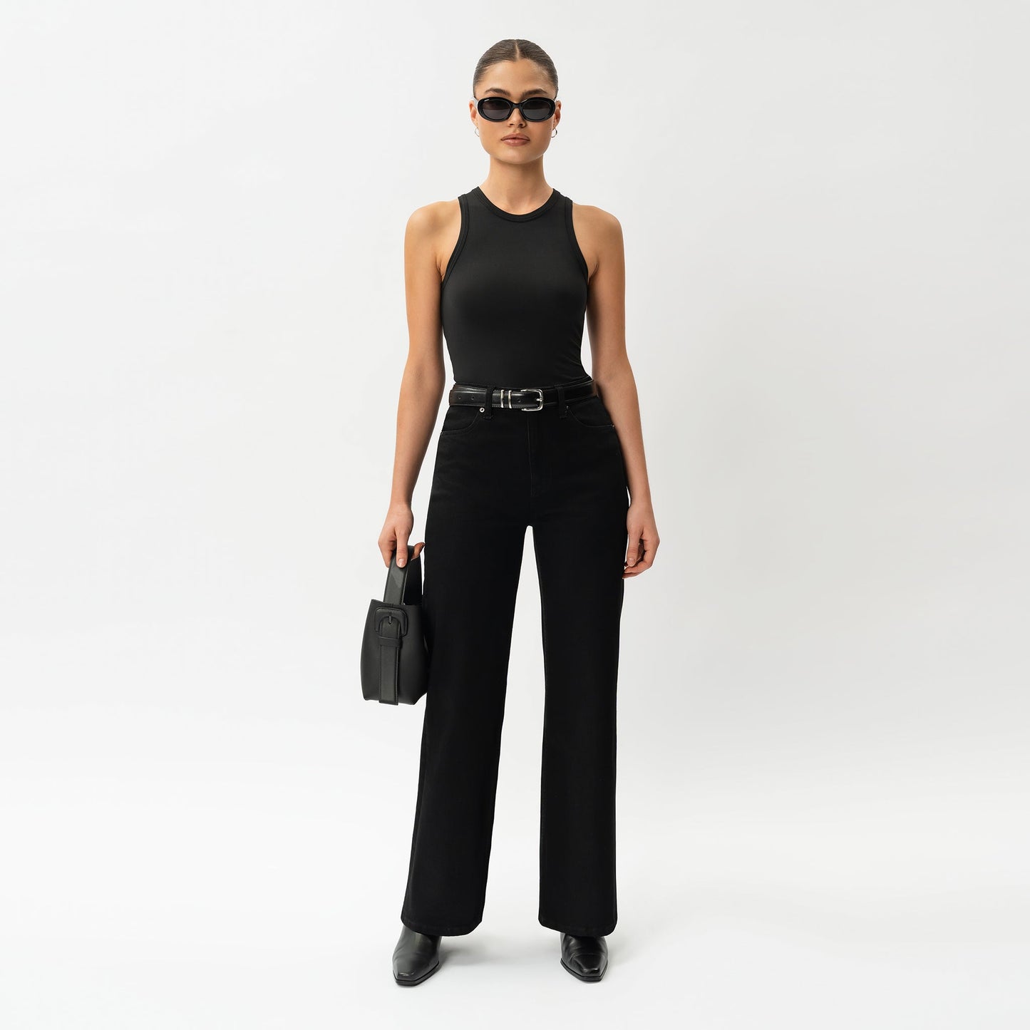 Relaxed ComfortDenim™ Jeans
